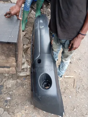 Brand New Bumper Toyota Highlander 2005/2006 Model