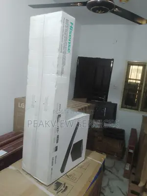 Best Premium Hisense 300W[Ax2107g]