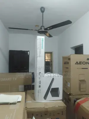 Excellent Hisense 300W[Ax2107g]Soundbar