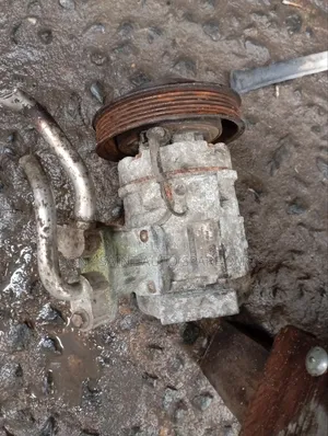 Direct Tokunbo Compressor for Toyota Matrix 2005 Direct
