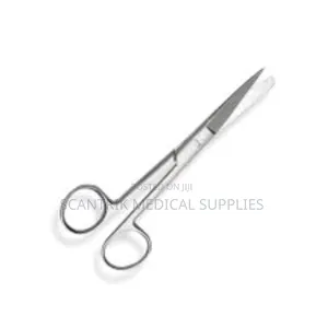 Sharp Dressing Scissor
