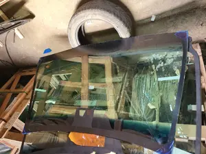 Honda Crostour Windscreen Glass Available