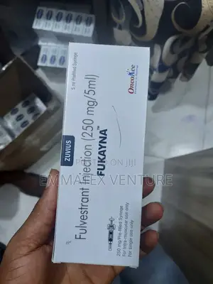 Fulvestrant Injection