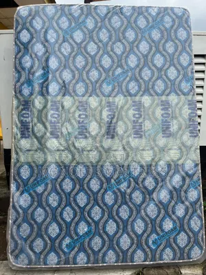 4 1⁄2 by 6 by 10 Inches Unifoam Onyx Plus