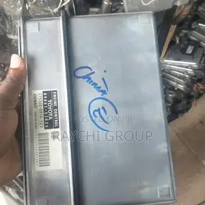 Brain Box for Lexus IS250, 2007 Model