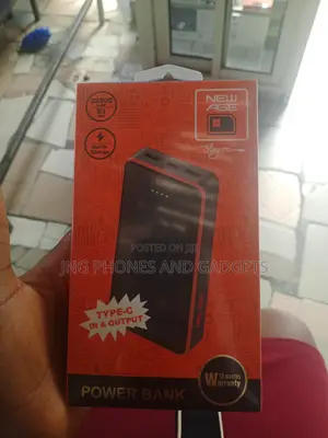 New Age Y107 Pro Max