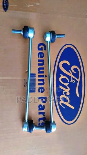 Ford Ecosport Stabilizer Linkage