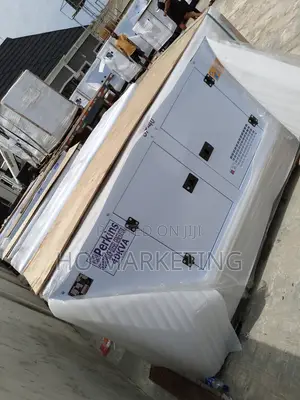 Quality 40kva Perkins DIESEL Gen