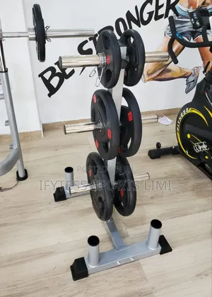Olympic Dumbbell Rack, Olympic Weights Plates Rack.