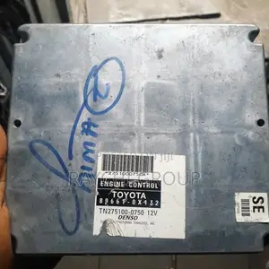 Brain Box for Toyota Camry, 2005 Model