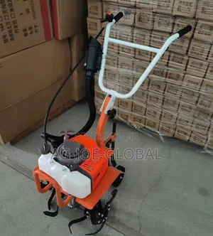 Weeding Machine 3 in 1