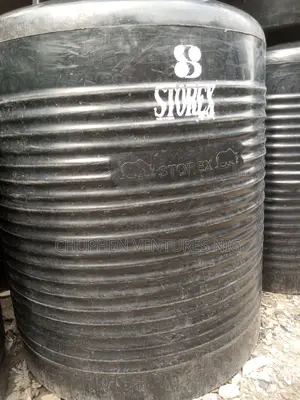 3500litres Storage Tank