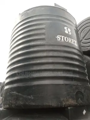 3000litres of Water Storage Tank