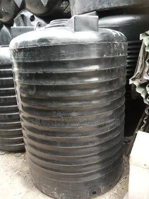 2,000litres Water Storage Tank