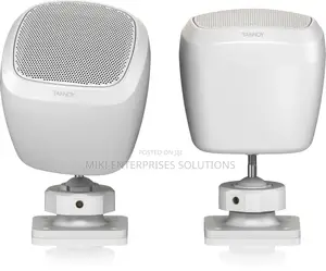 Tannoy SAT 3 (Pair) Surface Mount Satellite Loudspeaker
