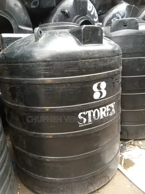 1500litres Storage Tank