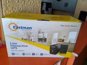 Eastman 850va Ups