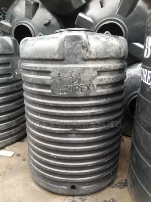 1,000litres Water Storage Tank