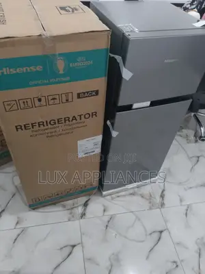 Good Quality Refrigerator