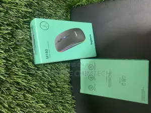 Logitech Rechargeable Wireless Mouse M150