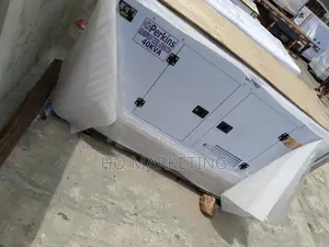 The Quality Perkins DIESEL Gen~40kva