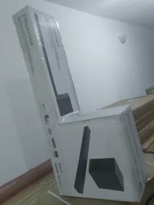 Advanced Hisense 300W [Ax2107g]Soundbar