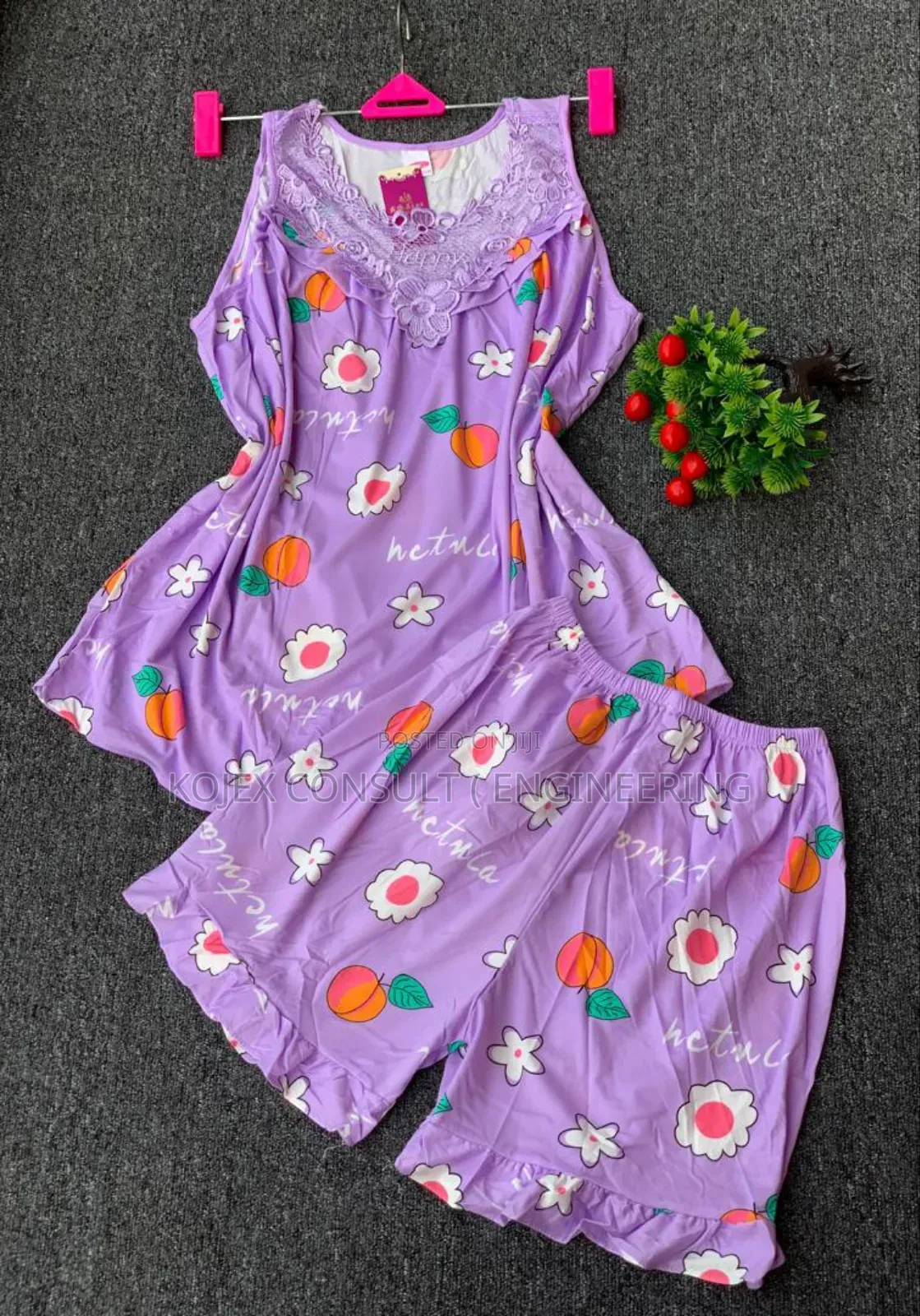 Nightwears
