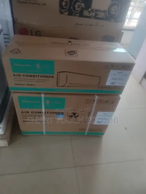 Hisense 1 Hp Inverter Split Ac