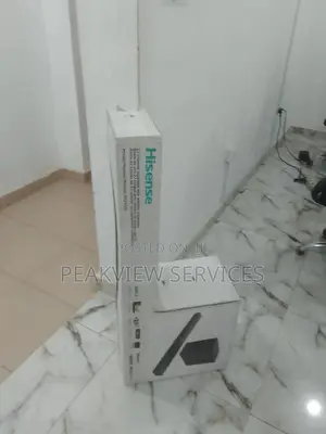 The Brand Hisense 300W Soundbar