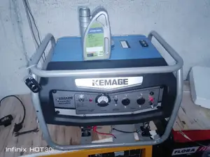 Kemage Japan Full 100 Percent Cooper Coil 5.5kva