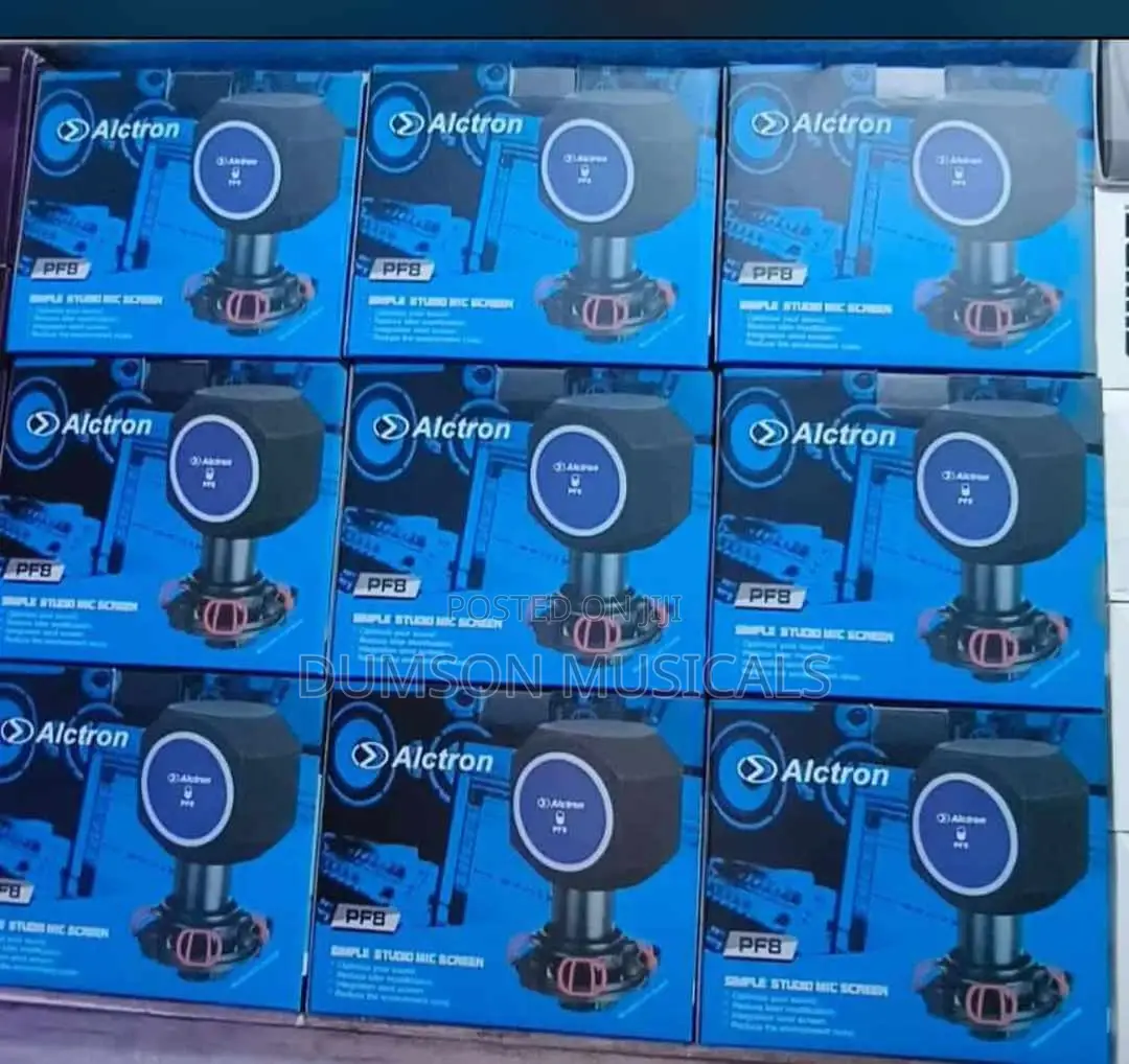 Alctron Mic Foam