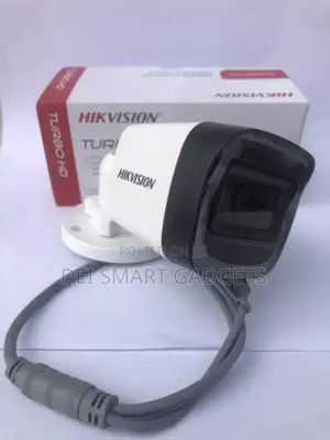 Hikvision Bullet Camera(2mp)