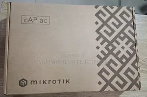 Mikrotik Cap Ac