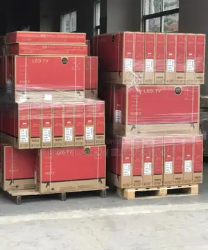 LG Smart Television 32inches Flameles Body