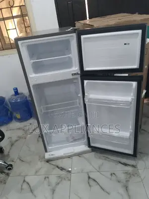 Quick Freezing Refrigerator