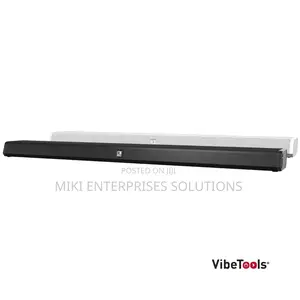 Audac Imeo1 Professional 2.1 Soundbar