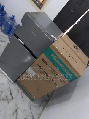 100% Top Hisense Product (Refrigerator)