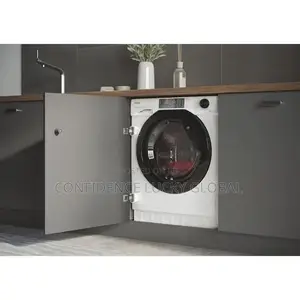 Haier Washing Machine