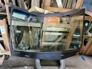 Lexus Rx350 2019 Windscreen Glass Available