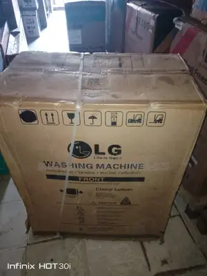 LG Authentic Pump Manual Washing Machine 7kg
