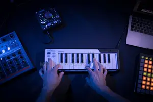 Arturia Microlab 25-Key Controller