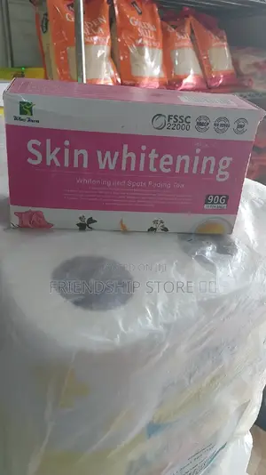 Skin Whitening Tea