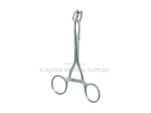 Tongue Forcep