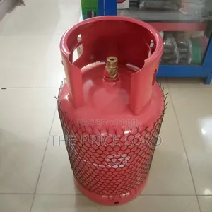 12.5kg Gas Cylinder