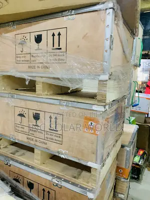 Felicity 10kva/48v Inverter