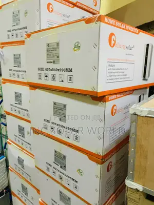 7.5kva/48 Felicity Inverter