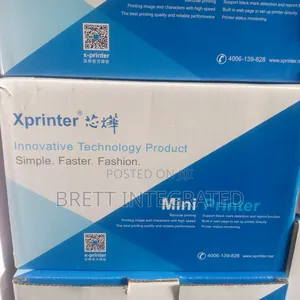 Thermal Printer