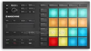 Maschine Mikro