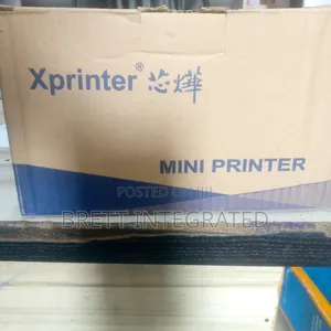 Thermal Printer