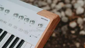 Arturia Astrolab 61